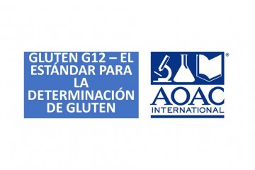 Gluten G12 AOAC