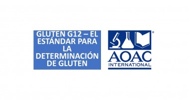 Gluten G12 AOAC
