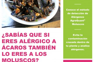 Moluscos Noticia
