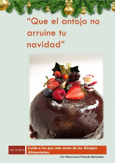 Que el antojo no arruine tu navidad 4
