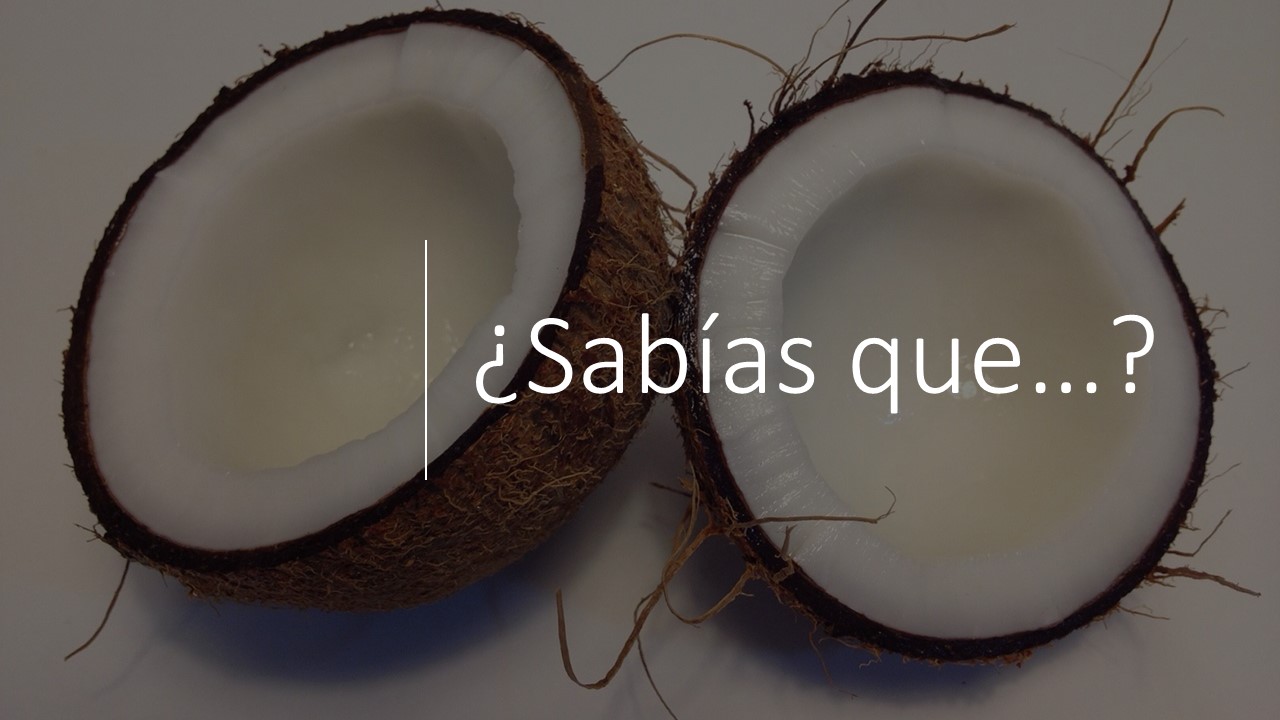 Sabias que