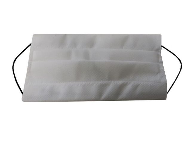 Cubrebocas 3capas cosido Mellitec v2